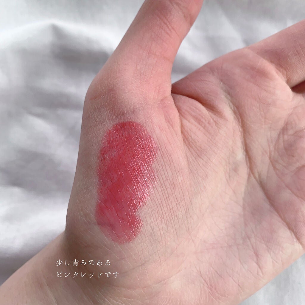 ケイト リップモンスター/KATE/口紅を使ったクチコミ(2枚目)