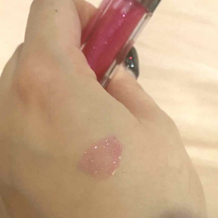 【旧】ディオール アディクト リップ マキシマイザー/Dior/リップグロスを使ったクチコミ(3枚目)