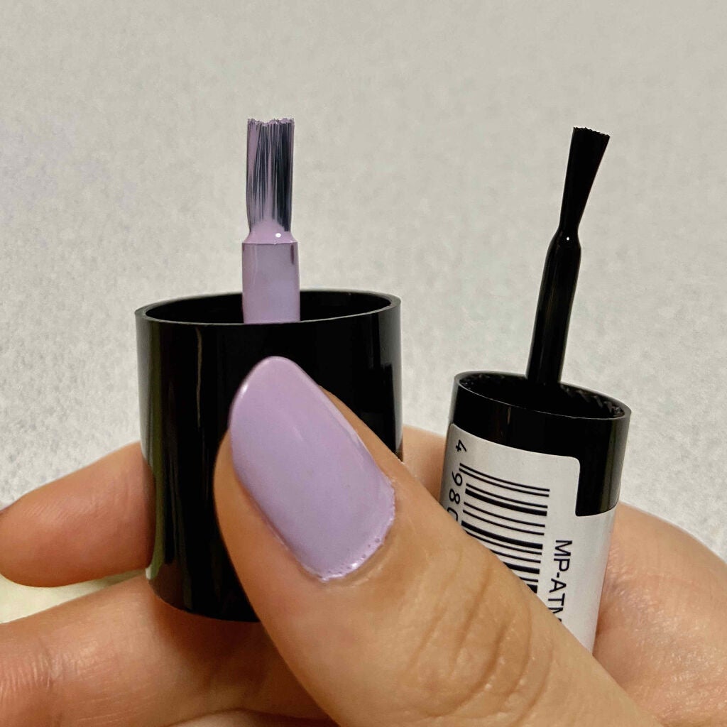 AT サロンネイルエナメル/Art Collection/マニキュアを使ったクチコミ(3枚目)