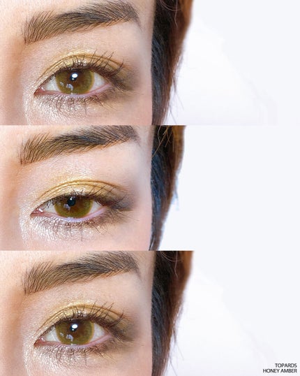 TOPARDS 1day/TOPARDS/ワンデー(1DAY)カラコンを使ったクチコミ(7枚目)