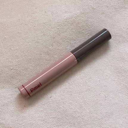 ピメル うそつきマスカラ/pdc/マスカラを使ったクチコミ(4枚目)