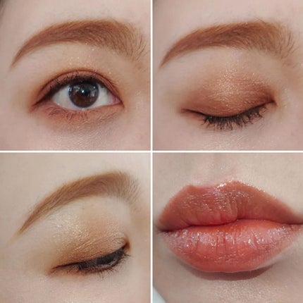 レ キャトル オンブル/CHANEL/アイシャドウパレットを使ったクチコミ(2枚目)