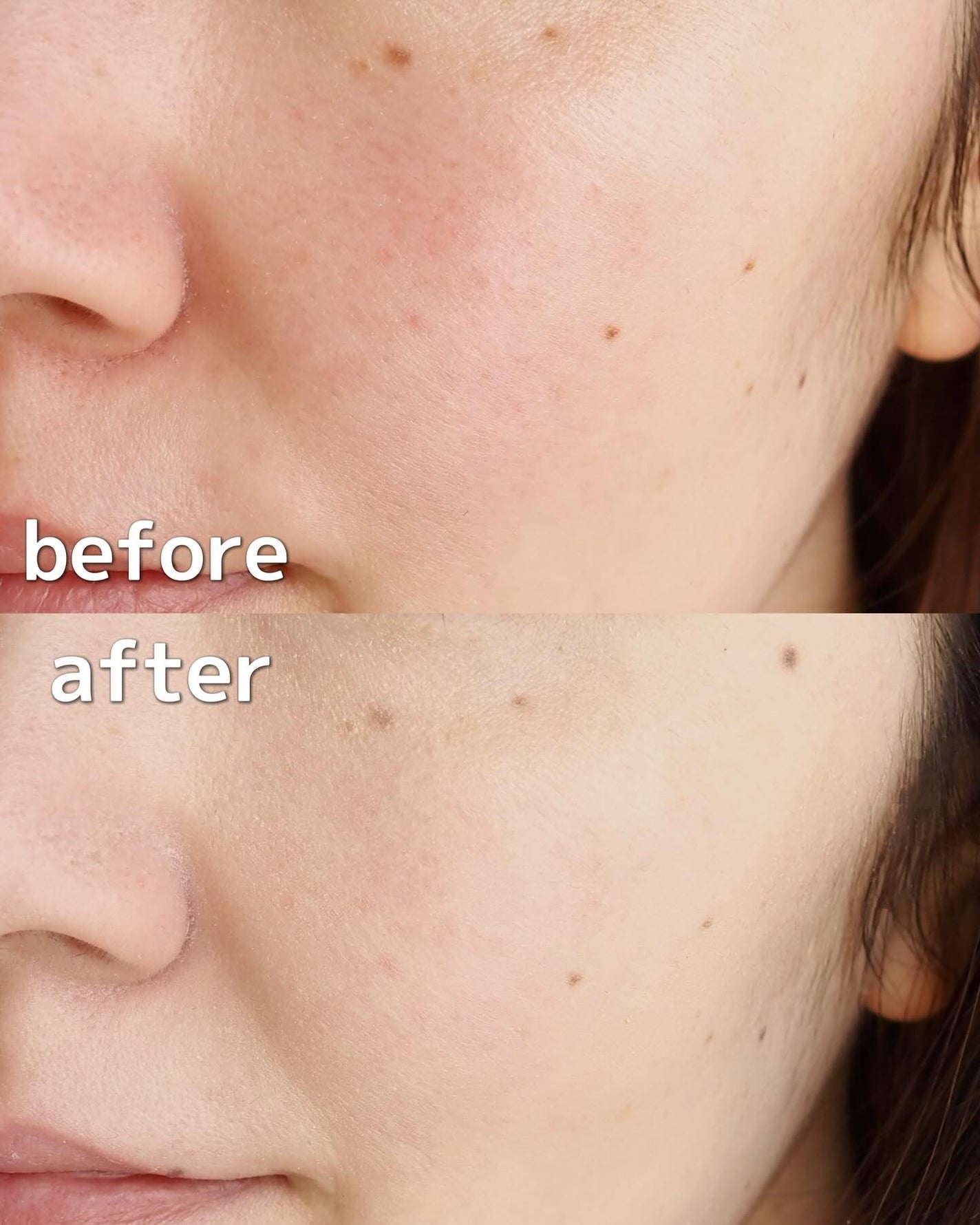 ナチュラルラディアント ロングウェア クッションファンデーション/NARS/クッションファンデーションを使ったクチコミ(3枚目)