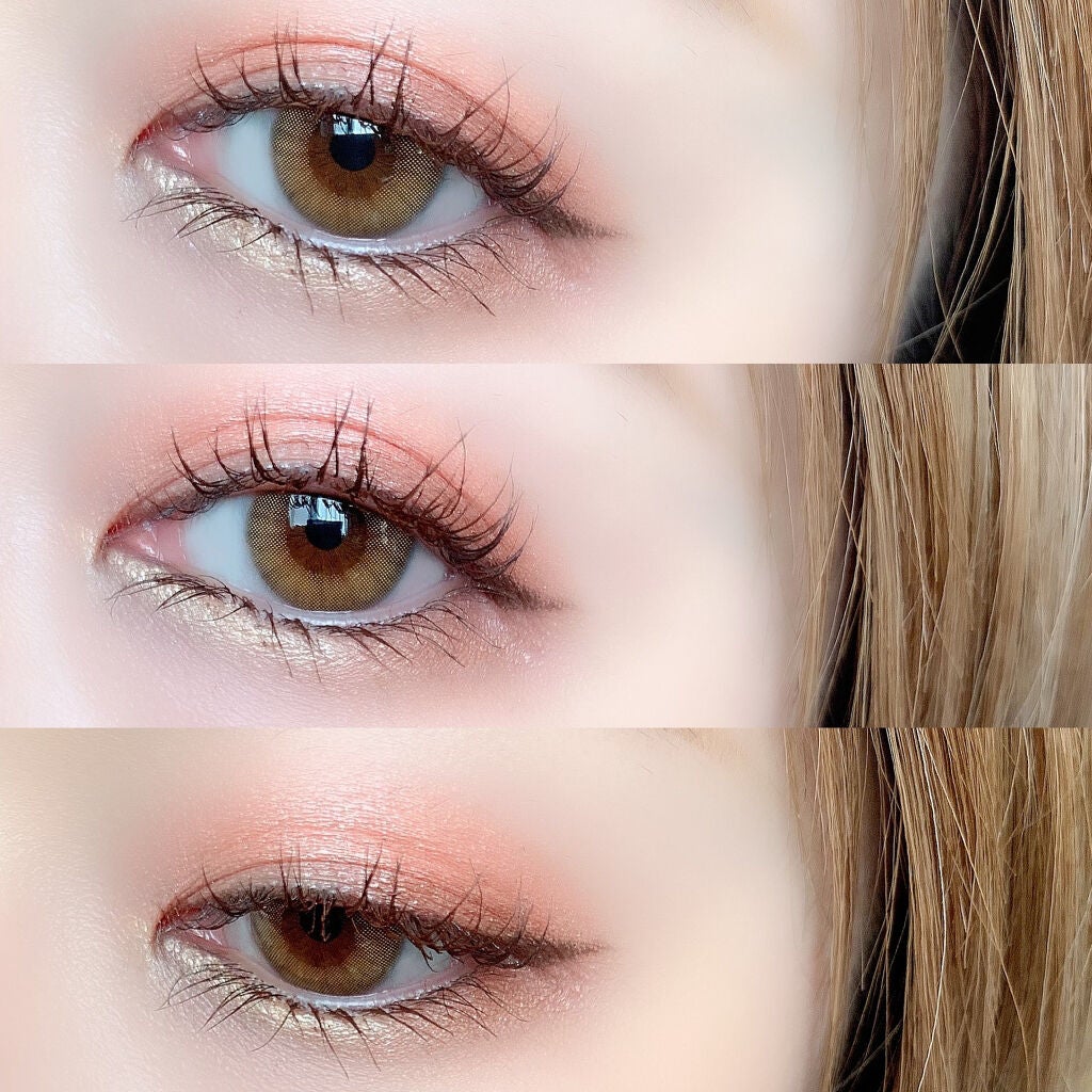 「密着アイライナー」クリームペンシル/デジャヴュ/ペンシルアイライナーを使ったクチコミ(4枚目)