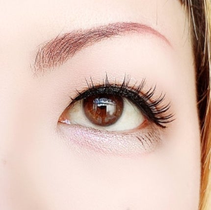 レディートゥーウェアアイパレット/BBIA/アイシャドウパレットを使ったクチコミ(6枚目)