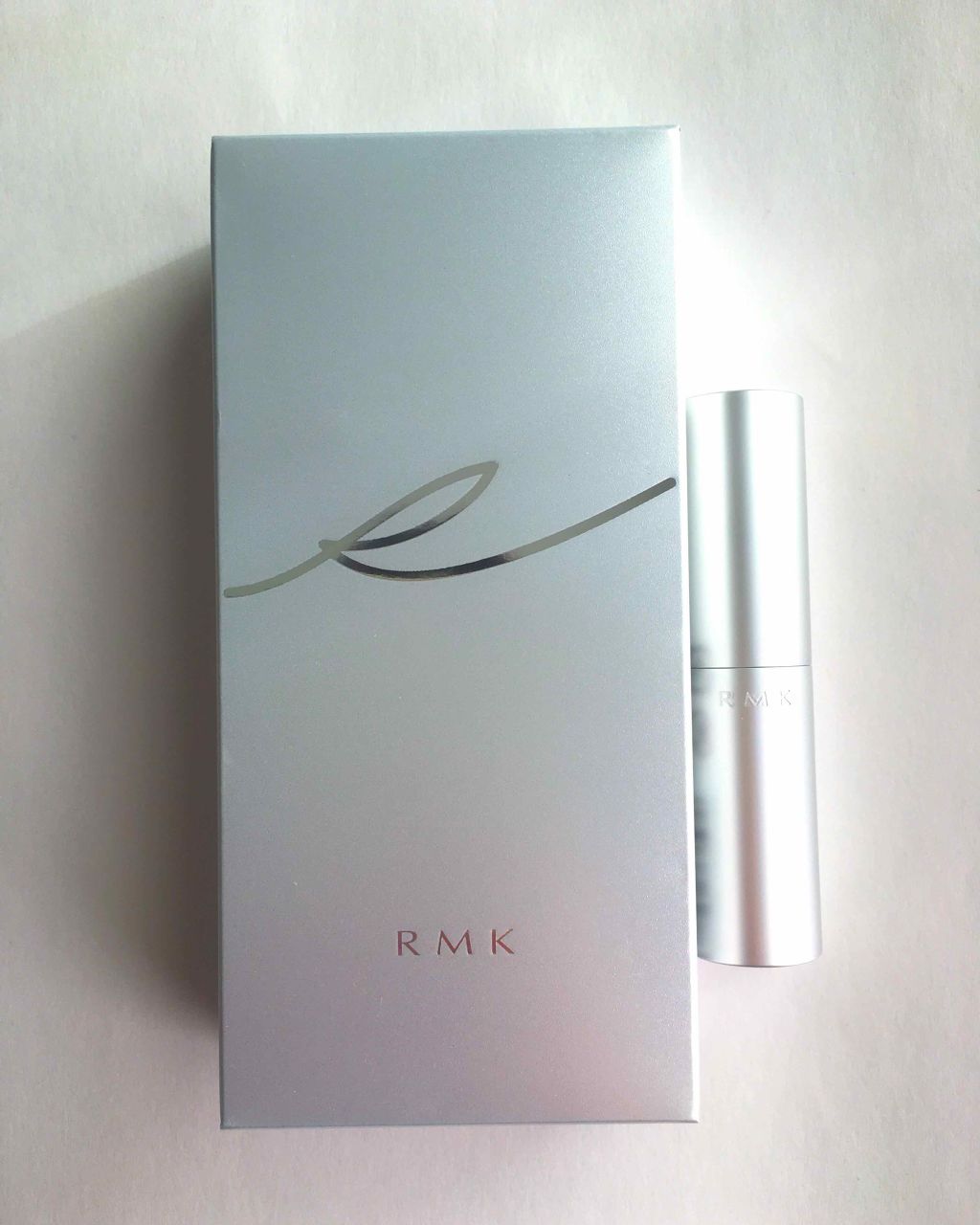 RMK グロースティック/RMK/スティックハイライトを使ったクチコミ(1枚目)