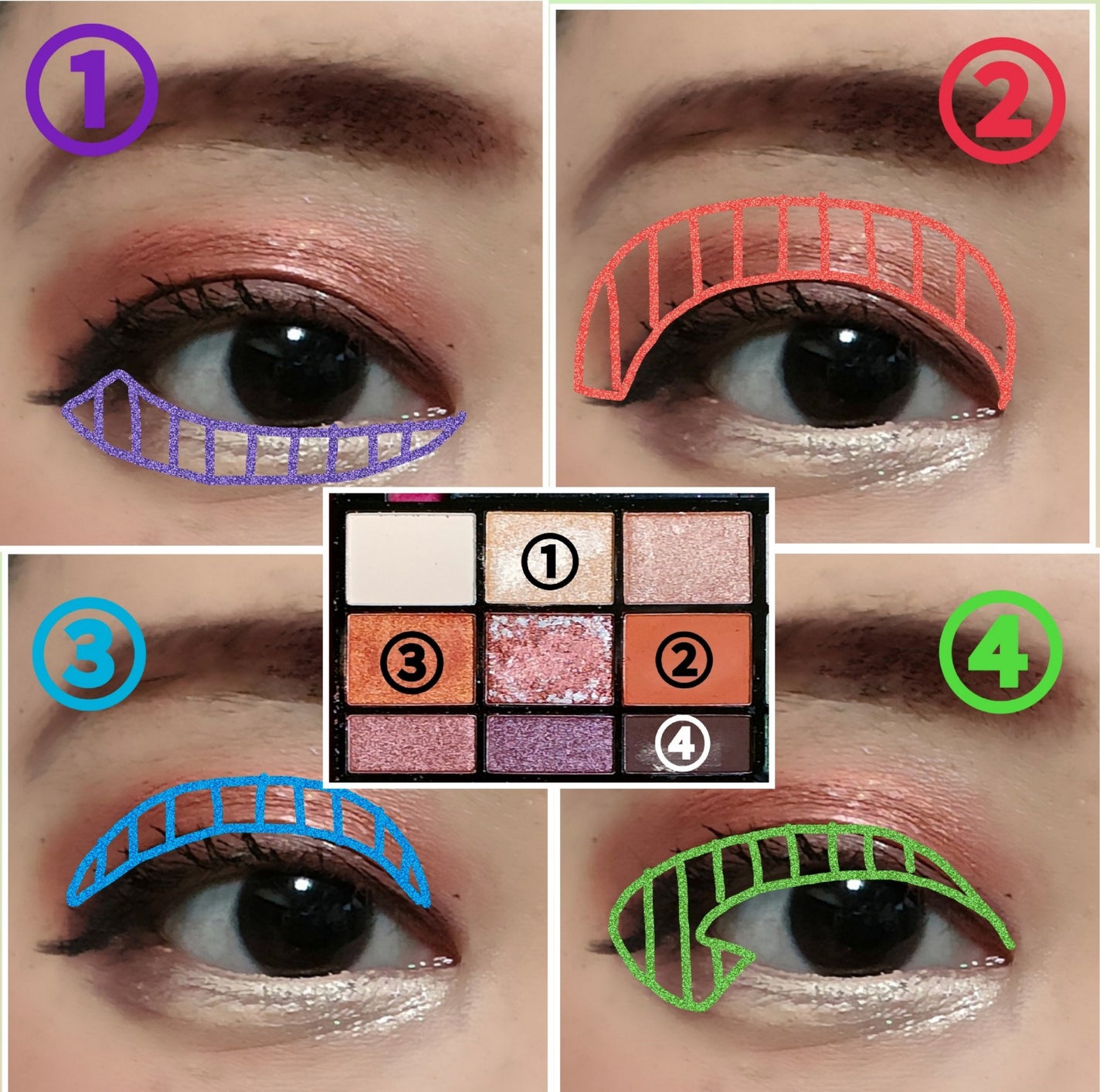 ブラッシュ/NARS/パウダーチークを使ったクチコミ(5枚目)