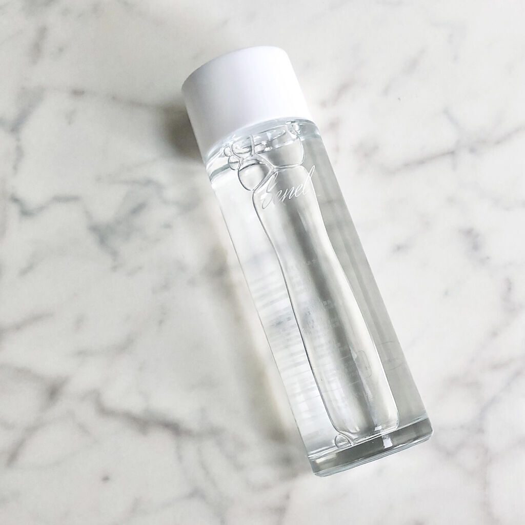 セルフリライアンス ローション/Senel/化粧水を使ったクチコミ（2枚目）