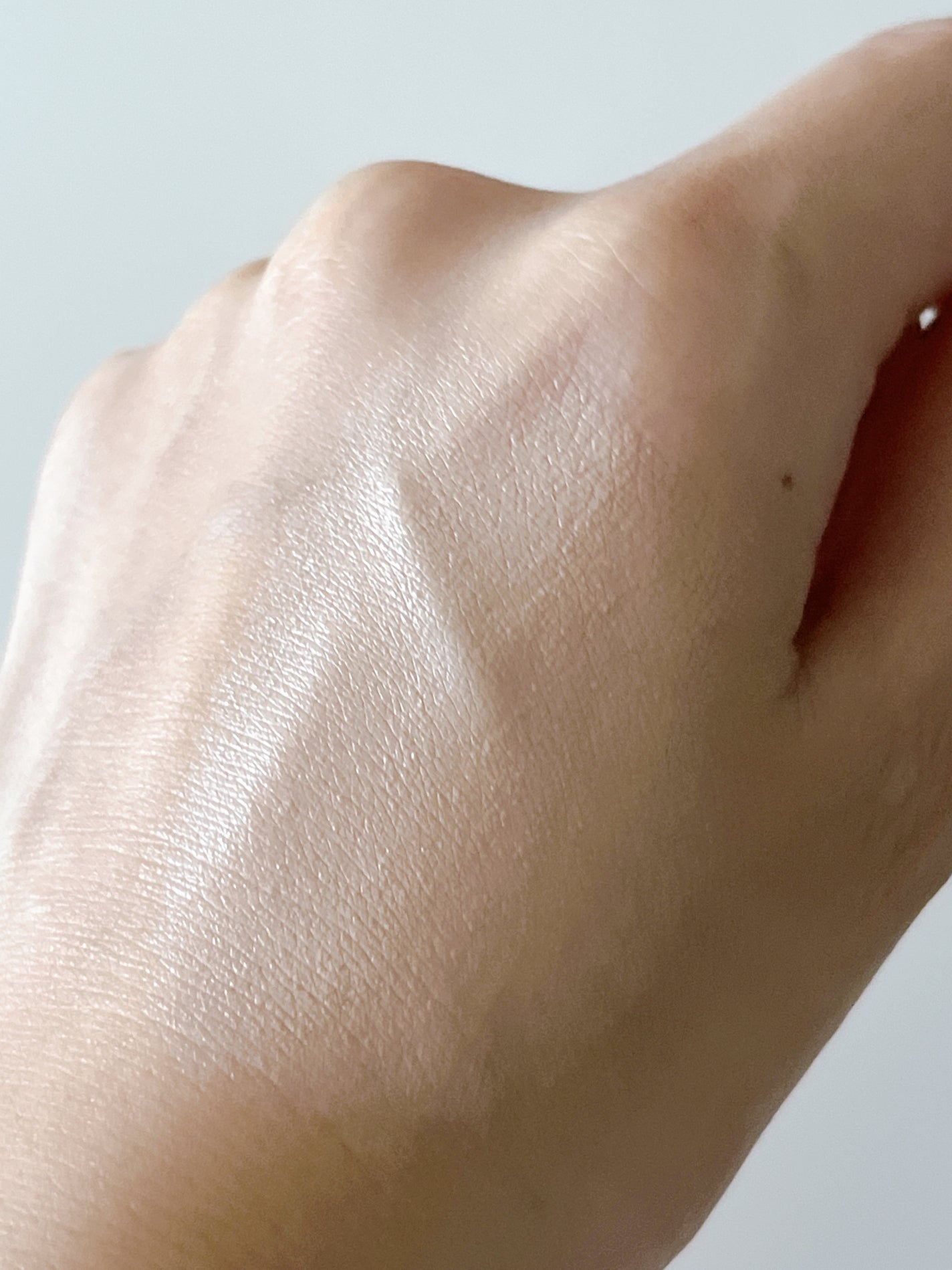 キル カバー ハイ グロウ クッション/CLIO/クッションファンデーションを使ったクチコミ(5枚目)