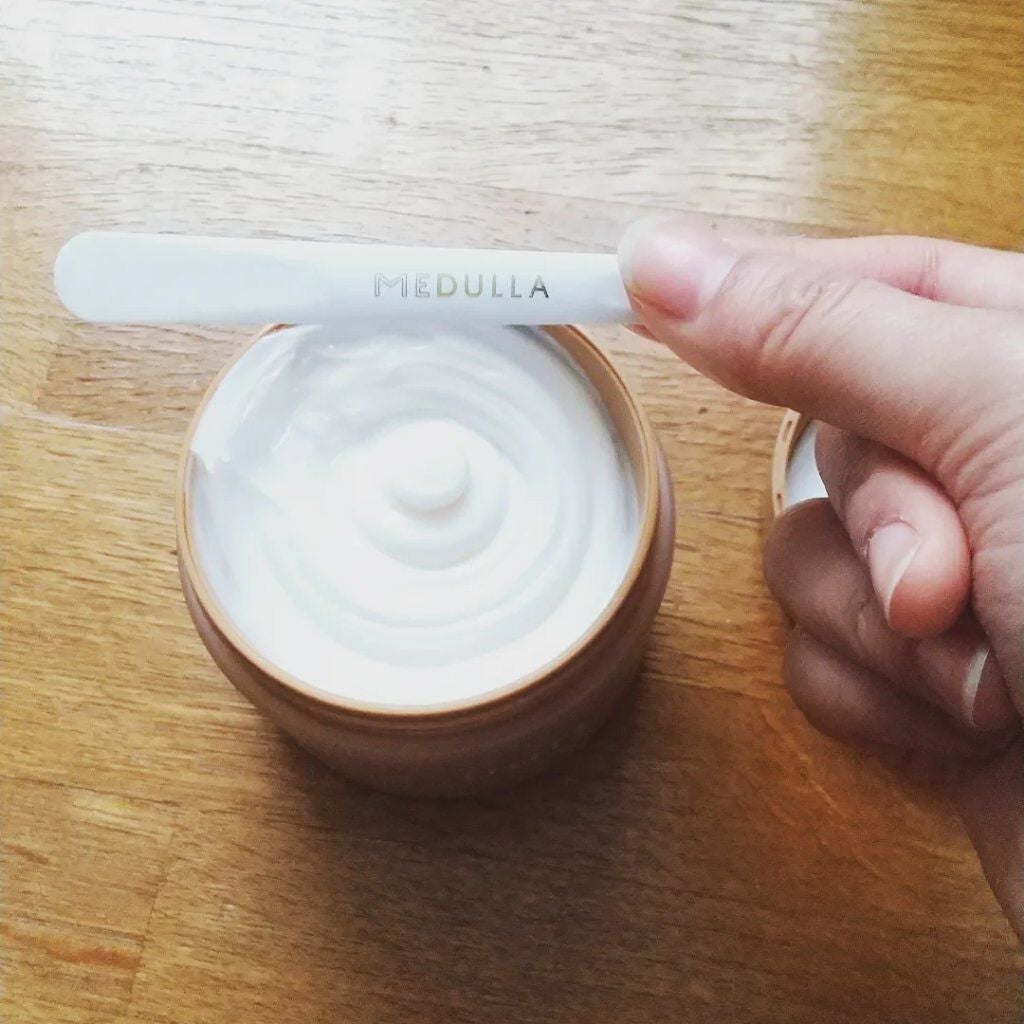 yu on LIPS 「MEDULLAパーソナライズヘアマスクを使用しました♥シャンプ..」(2枚目)