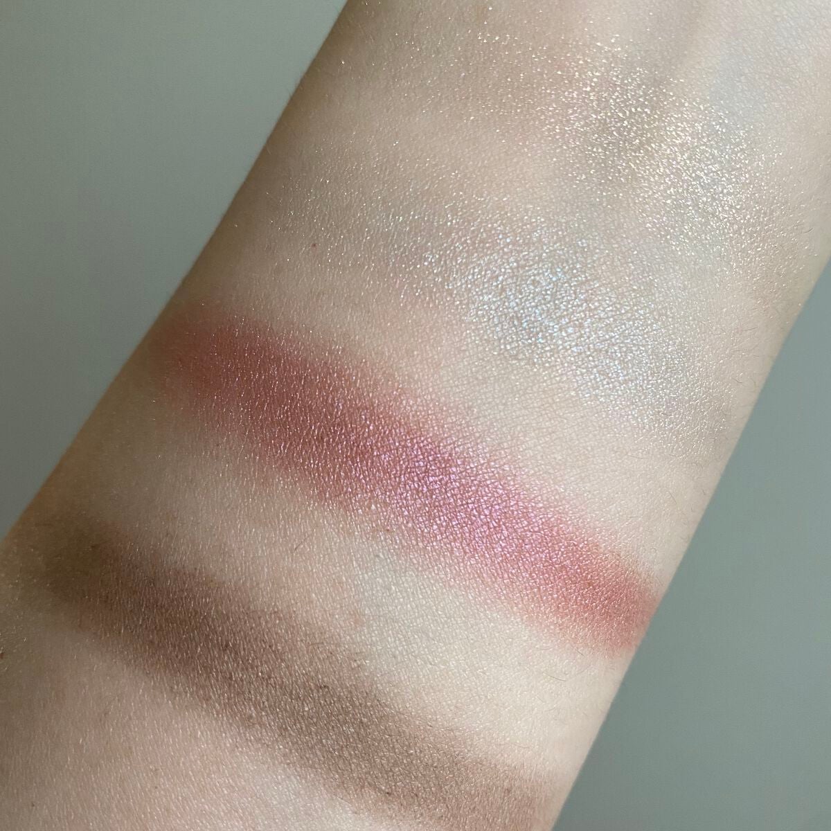 シグニチャー カラー アイズ/SUQQU/アイシャドウパレットを使ったクチコミ(5枚目)