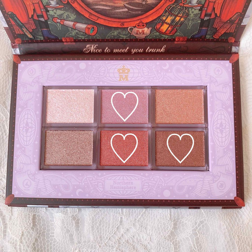 クイックラッシュカーラー/キャンメイク/マスカラ下地を使ったクチコミ（2枚目）