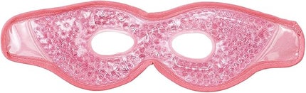 LADONNA HOT&COOL アクアバブル ビューティーアイマスク