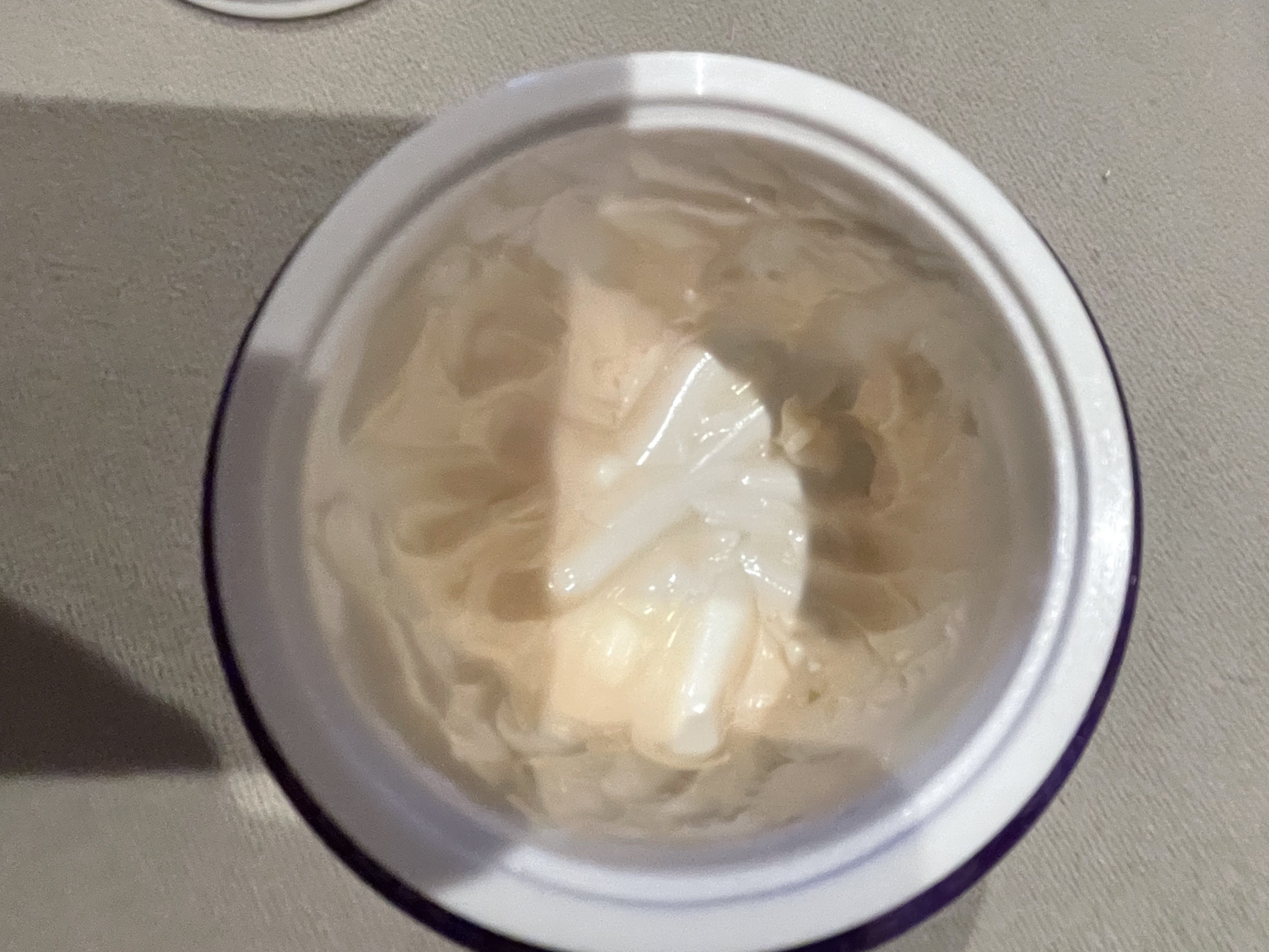 バイオヒールボ プロバイオダーム 3Dリフティングクリーム/BIOHEAL BOH/フェイスクリームを使ったクチコミ（3枚目）