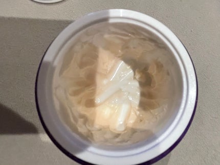 バイオヒールボ プロバイオダーム 3Dリフティングクリーム/BIOHEAL BOH/フェイスクリームを使ったクチコミ(3枚目)