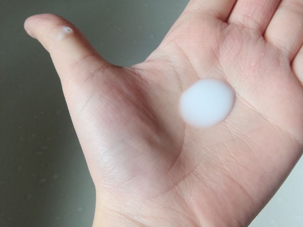 なめらか本舗 乳液 NA/なめらか本舗/乳液を使ったクチコミ(4枚目)