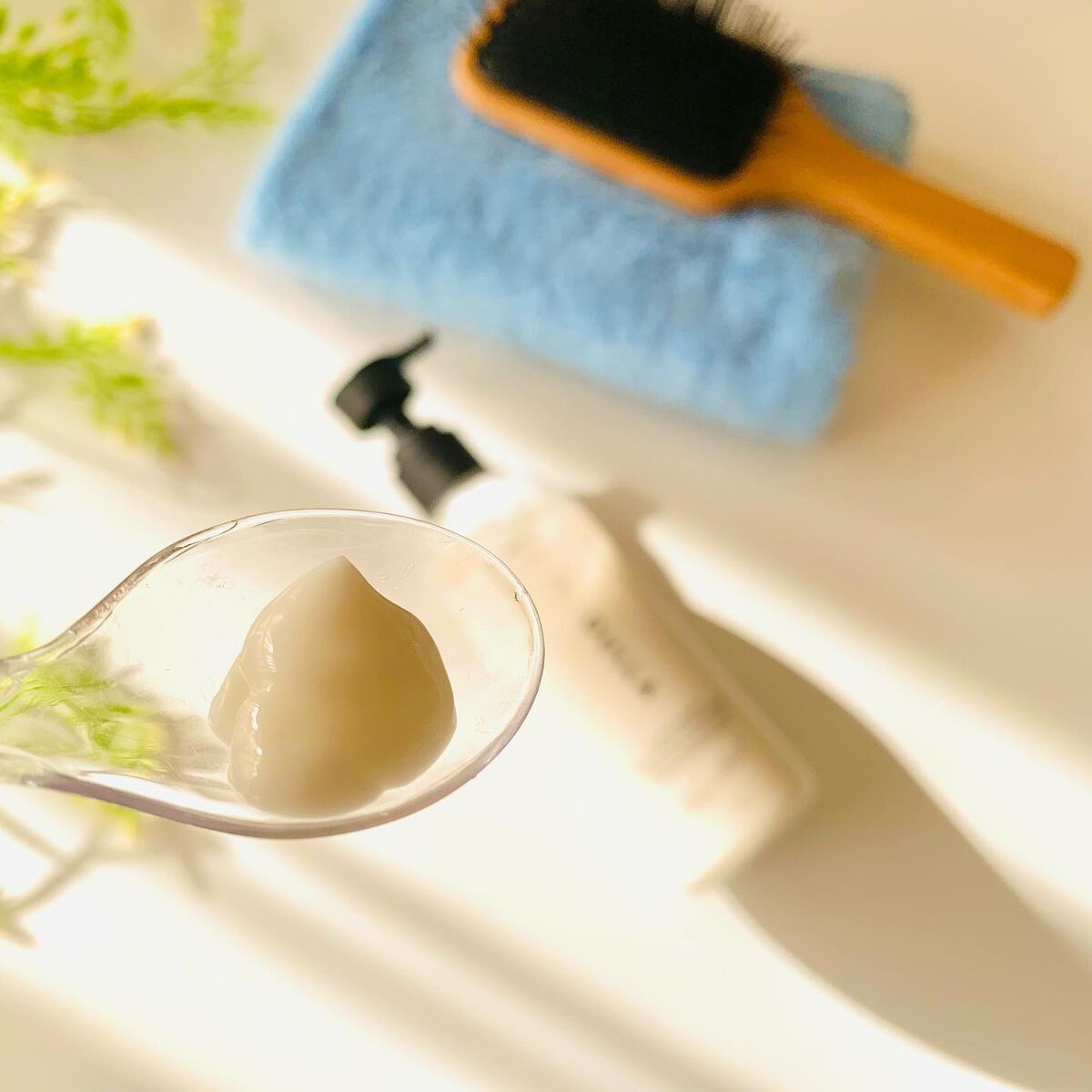 SHAMPOO & REPAIR/MEDULLA/市販シャンプーを使ったクチコミ(5枚目)