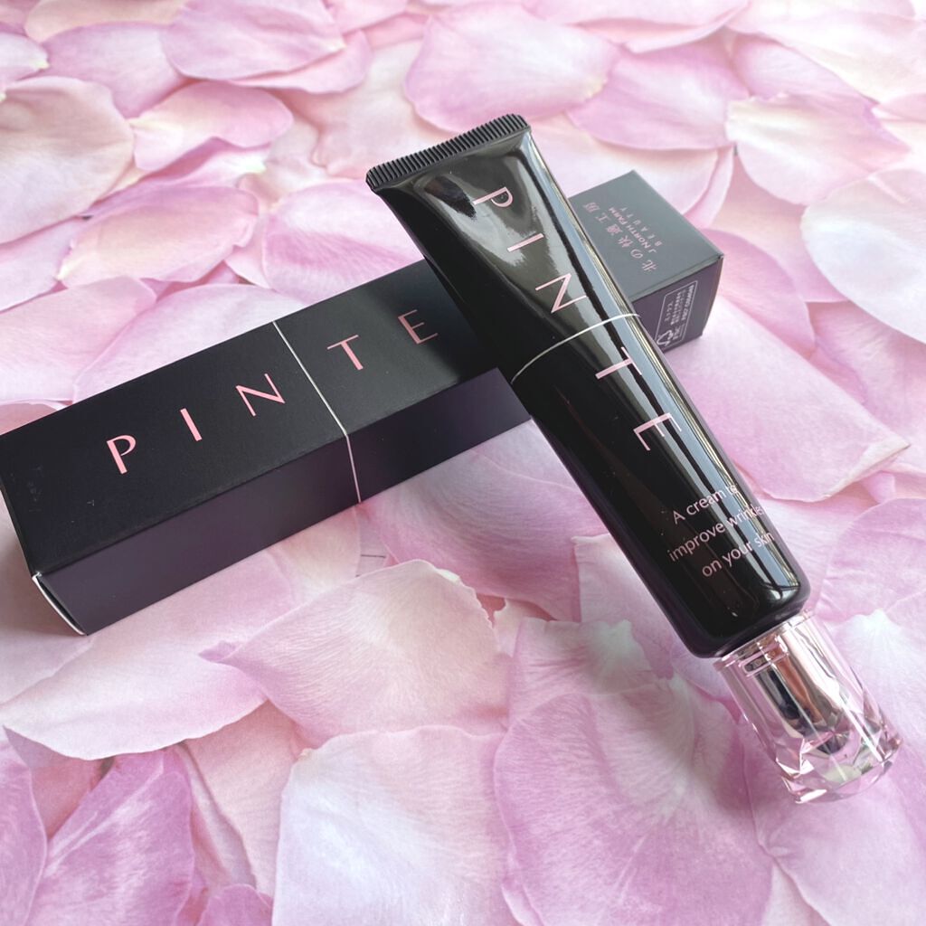 ピンテ/北の快適工房/美容液を使ったクチコミ（1枚目）