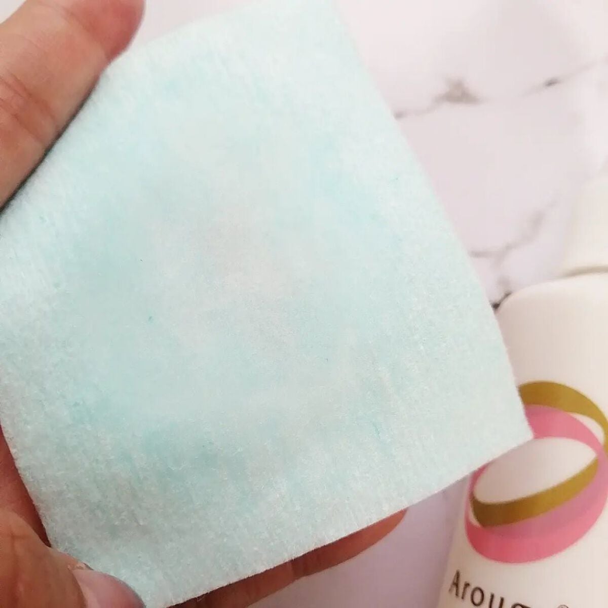 エンリッチ ミストローション/アルージェ/ミスト状化粧水を使ったクチコミ(3枚目)