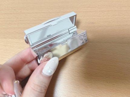 ルージュ リップジュエル ジェミーサテン 101 cinderella girl/JILL STUART/口紅の画像