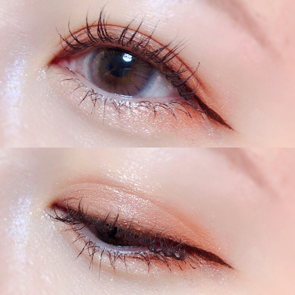 MOTD シャドーパレット/FAUX PAS PARIS/アイシャドウパレットを使ったクチコミ(6枚目)