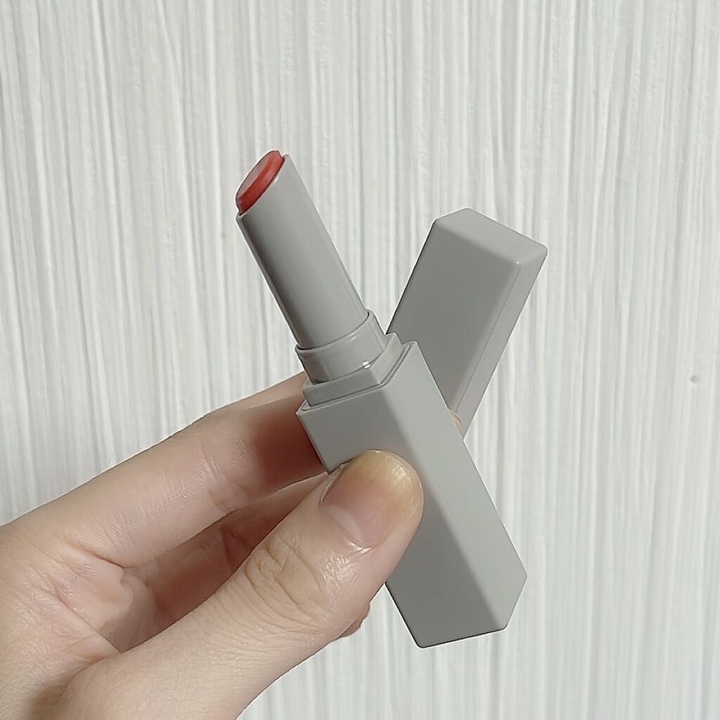 全人類Lip/Fujiko/口紅を使ったクチコミ（2枚目）