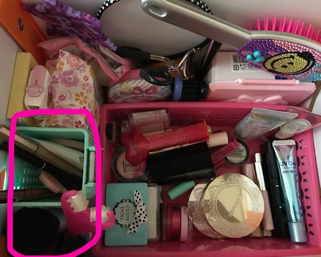 モテライナー リキッド/UZU BY FLOWFUSHI/リキッドアイライナーを使ったクチコミ（1枚目）