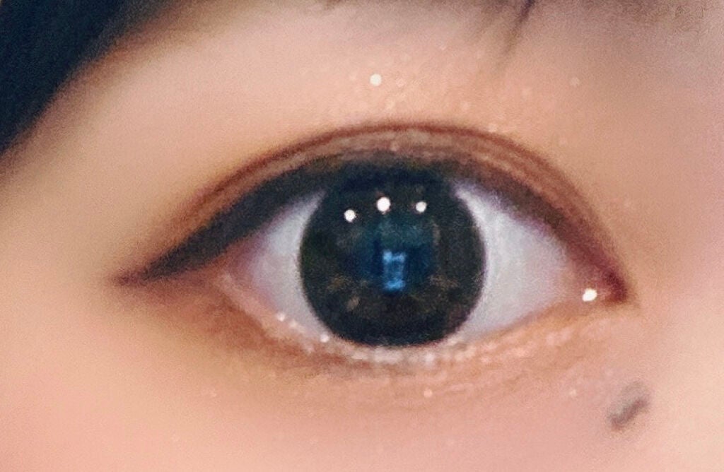 パーフェクトスタイリストアイズ/キャンメイク/アイシャドウパレットを使ったクチコミ(2枚目)