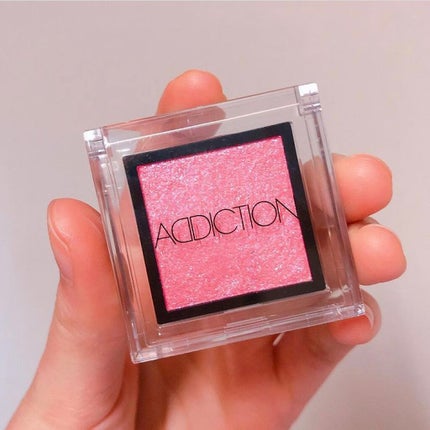 アディクション ザ アイシャドウ/ADDICTION/単色アイシャドウを使ったクチコミ(1枚目)