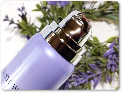 マイクロバブルVC10セラム/DSW/美容液を使ったクチコミ(4枚目)