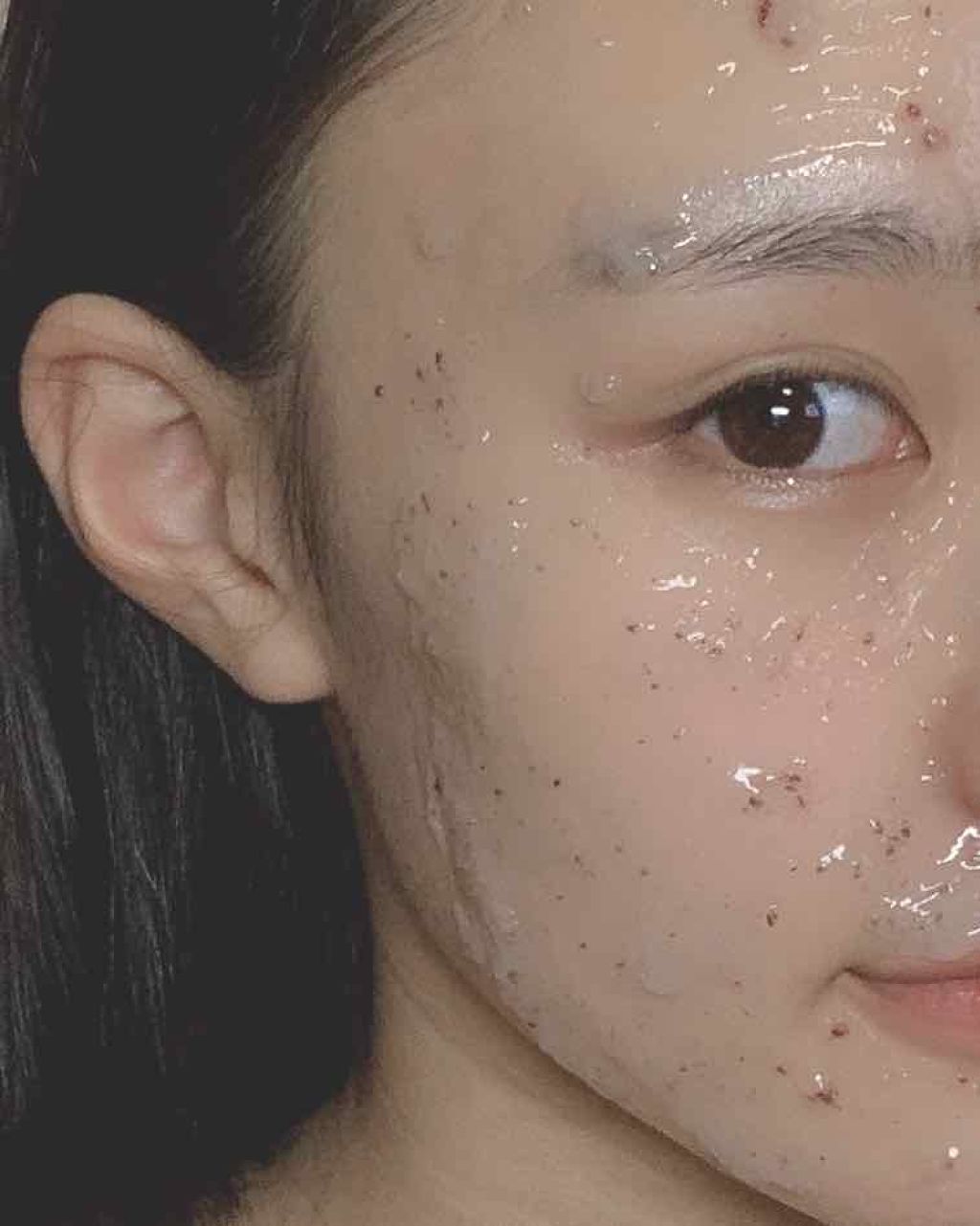 アクアバムモデリングマスク/23years old/洗い流すパック・マスクを使ったクチコミ（2枚目）