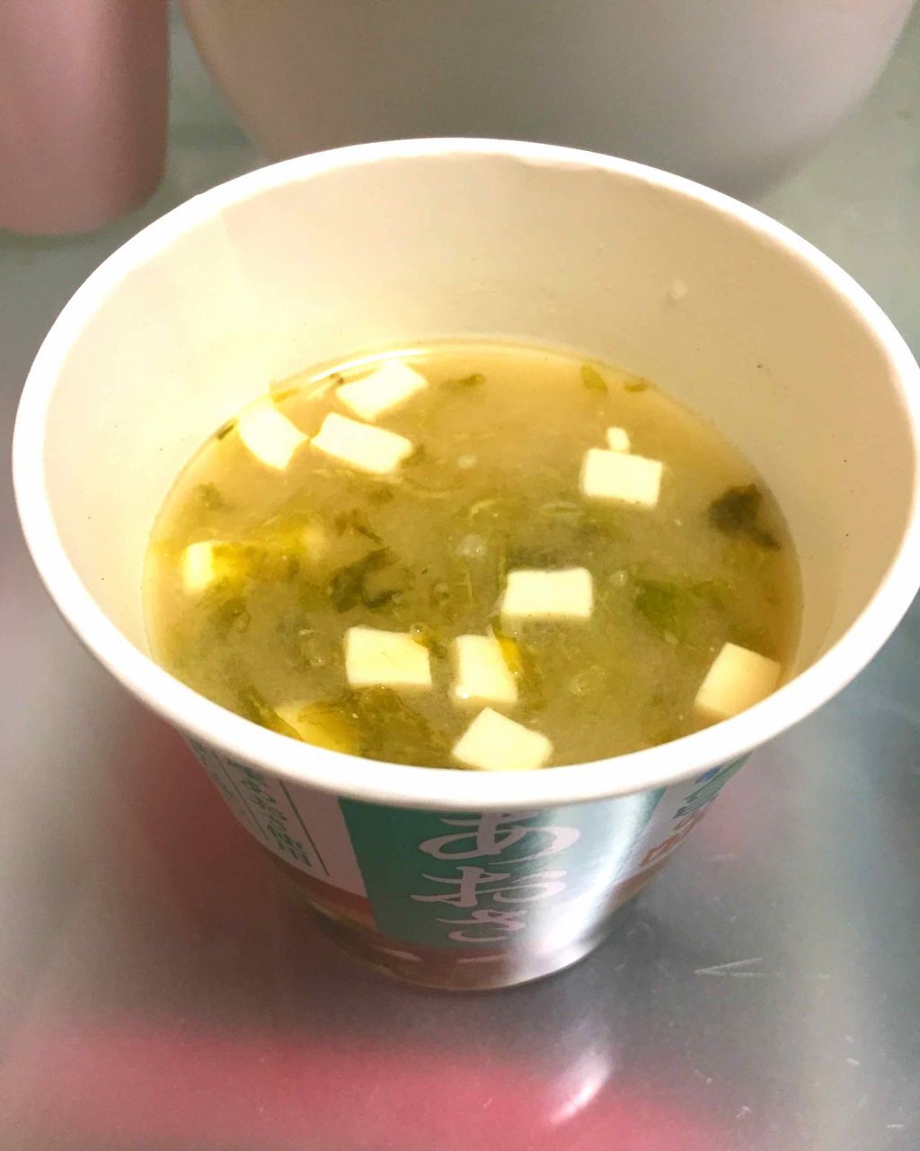 賢者の食卓ダブルサポート/大塚製薬/健康サプリメントを使ったクチコミ（2枚目）