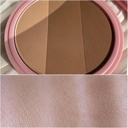 アートクラスバイロダン シェーディング/too cool for school/シェーディングを使ったクチコミ(3枚目)