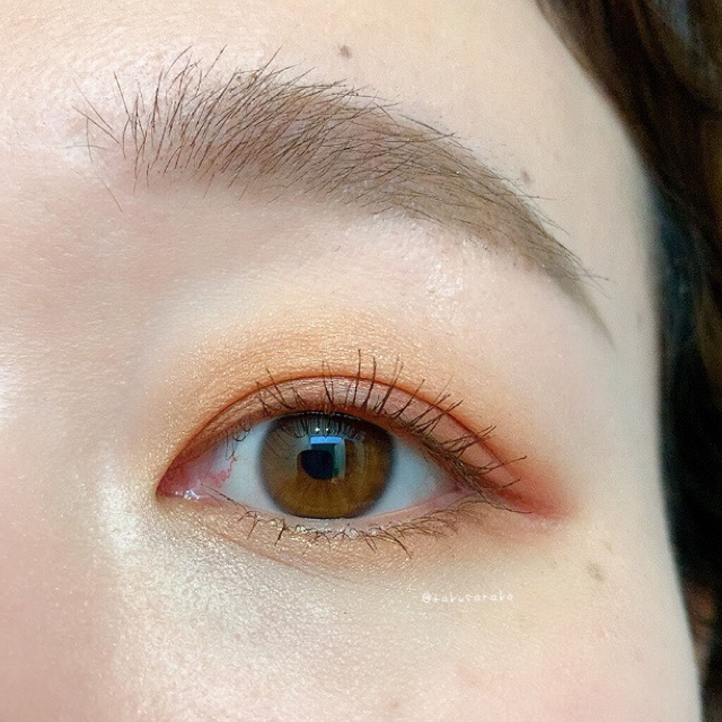 ディメンショナルビジョンアイパレット 10 LEGENDARY LOVER/THREE/アイシャドウパレットを使ったクチコミ（2枚目）