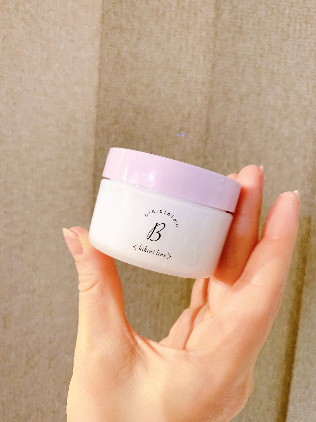 美キニ姫/himecoto/ボディスクラブを使ったクチコミ(5枚目)