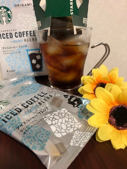 スターバックス オリガミ® パーソナルドリップ® セット/スターバックス/ドリンクを使ったクチコミ(1枚目)