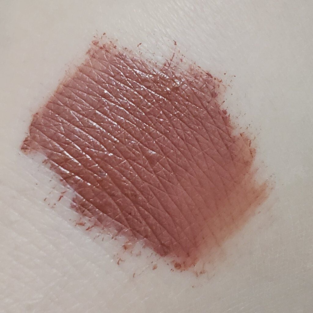 カラーリングアイブロウ/ヘビーローテーション/眉マスカラを使ったクチコミ(3枚目)