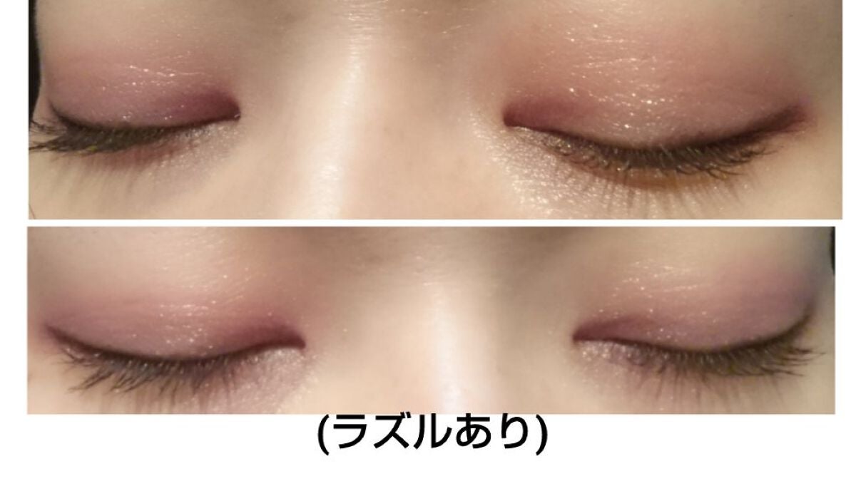 Birthday 2018 Pallet/Kylie Cosmetics/アイシャドウパレットを使ったクチコミ(4枚目)