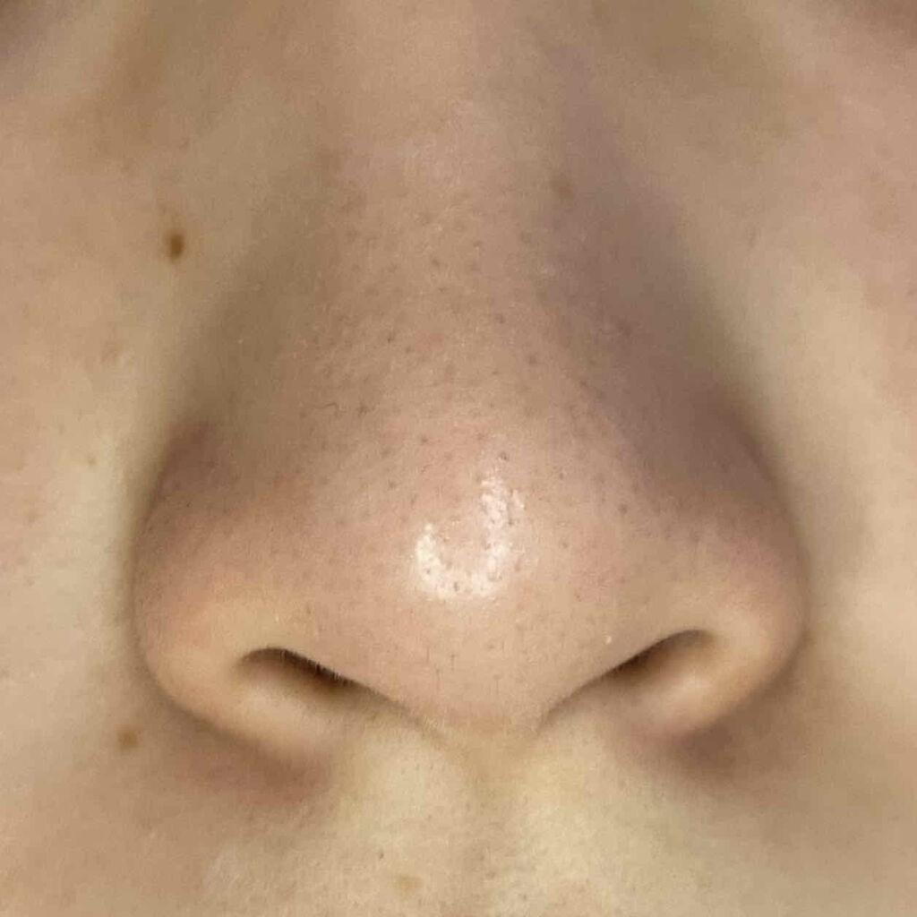 ラディアント タッチ ブラープライマー/YVES SAINT LAURENT BEAUTE/化粧下地を使ったクチコミ（2枚目）