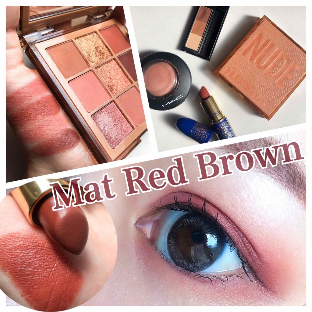 リップスティック テンダーコッタ(限定)/M・A・C/口紅を使ったクチコミ（1枚目）