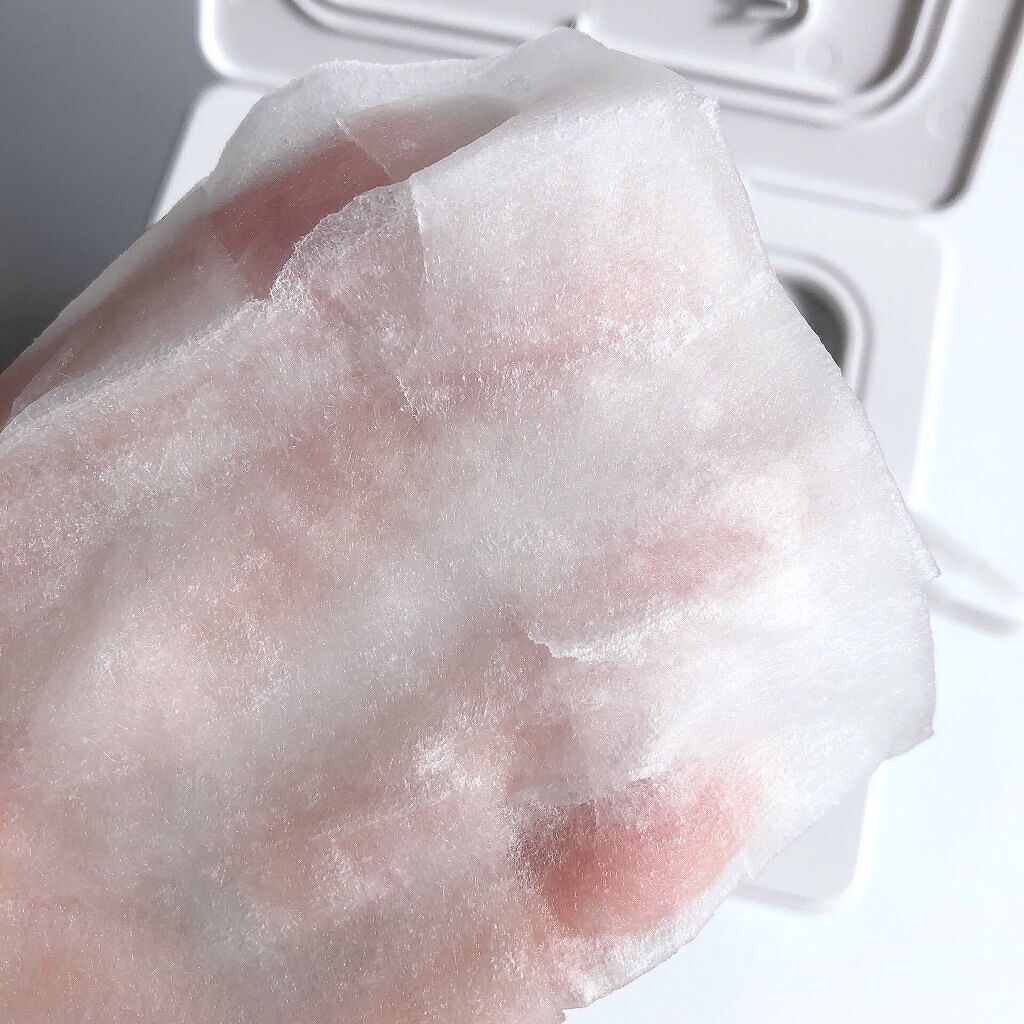  ダーマエクトシカデイリーマスク/Neulii/シートマスク・パックを使ったクチコミ（3枚目）