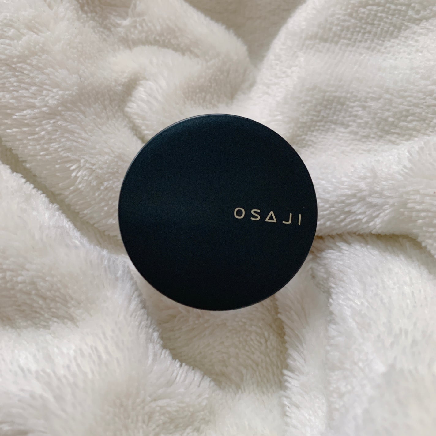 ニュアンス フェイスカラー/OSAJI/ジェル・クリームチークを使ったクチコミ(1枚目)