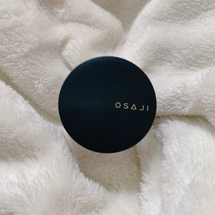 ニュアンス フェイスカラー 08 Kotodute<ことづて>/OSAJI/ジェル・クリームチークの画像