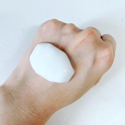 ソフィーナ iP リニュー ムース ウォッシュ/SOFINA iP/洗顔フォームを使ったクチコミ(2枚目)