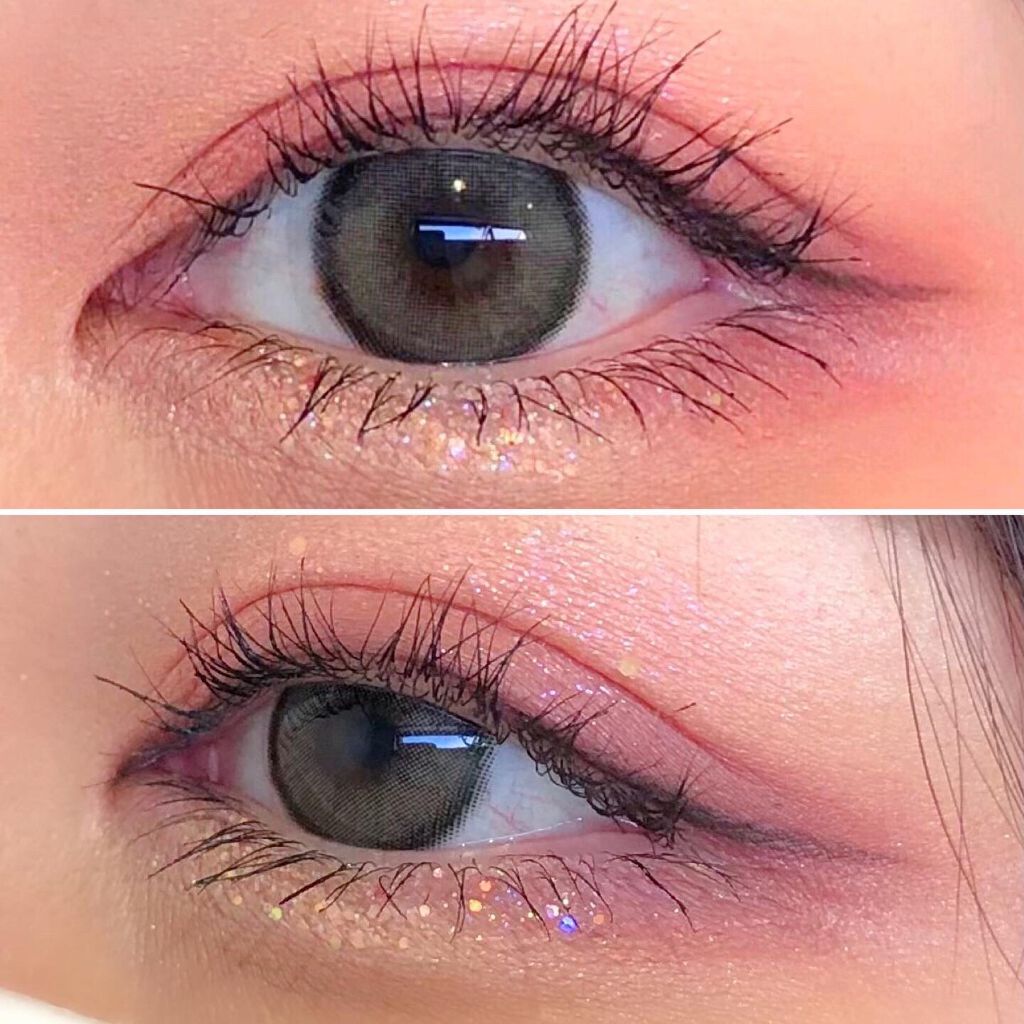 EVER CHANGING LINER デスティニーピンク S2/ブランエトワール/ペンシルアイライナーを使ったクチコミ（1枚目）