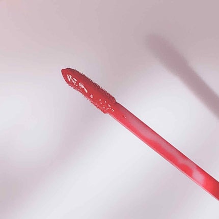 マットリキッドリップカラー/L.A.COLORS/口紅を使ったクチコミ(2枚目)