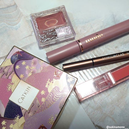 LIL MOON 1month/LILMOON/1ヶ月(1MONTH)カラコンを使ったクチコミ(6枚目)