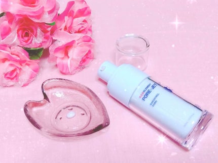 バクチオールポアジェットセラム/Dr.G/美容液を使ったクチコミ(2枚目)