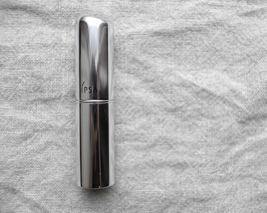 ザ・タイムR デイエッセンススティック/IPSA/美容液を使ったクチコミ(1枚目)