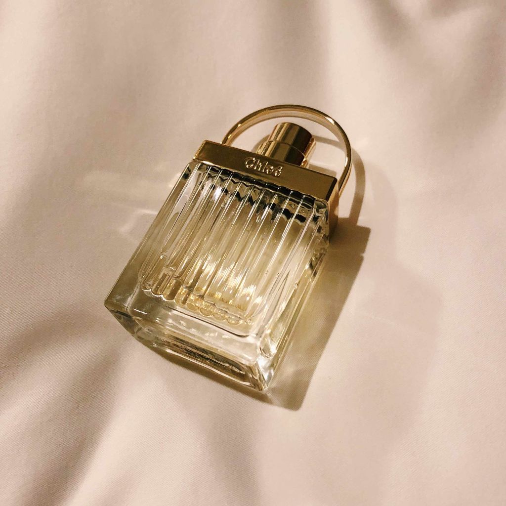 クロエ オードパルファム/クロエ/香水(レディース)を使ったクチコミ(1枚目)
